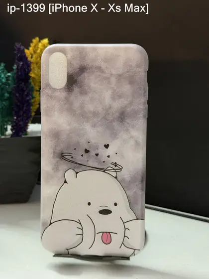 iPhone XS Max — IP-1399
