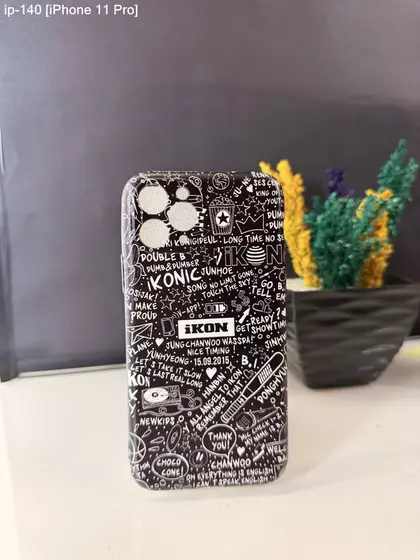 iPhone 11 Pro — IP-140