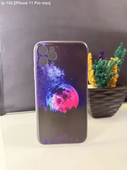 iPhone 11 Pro Max — IP-142