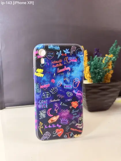 iPhone XR — IP-143