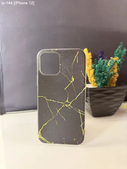 iPhone 12 — IP-144