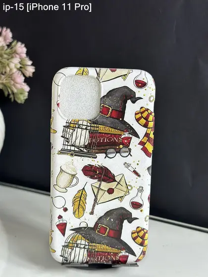iPhone 11 Pro — IP-15