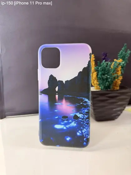 iPhone 11 Pro Max — IP-150