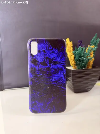 iPhone XR — IP-154