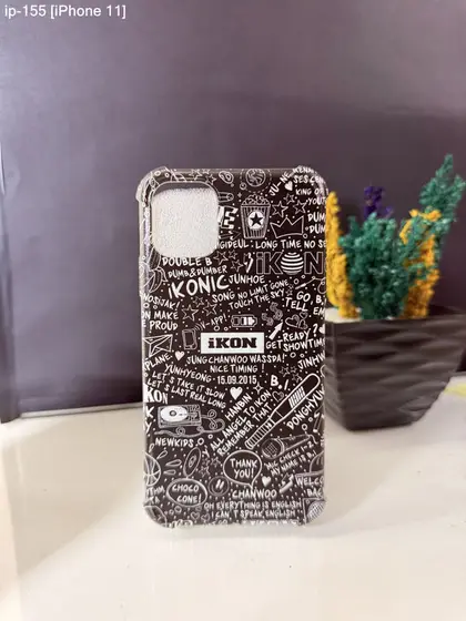 iPhone 11 — IP-155
