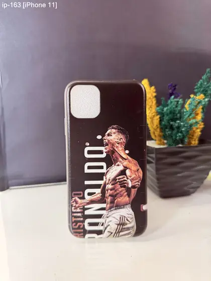 iPhone 11 — IP-163
