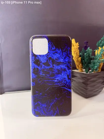 iPhone 11 Pro Max — IP-169