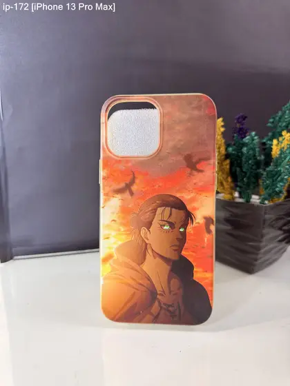 iPhone 13 Pro Max — IP-172