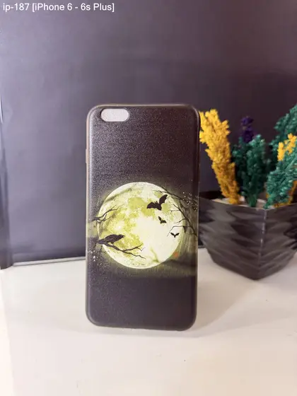 iPhone 6 / 6S Plus — IP-187