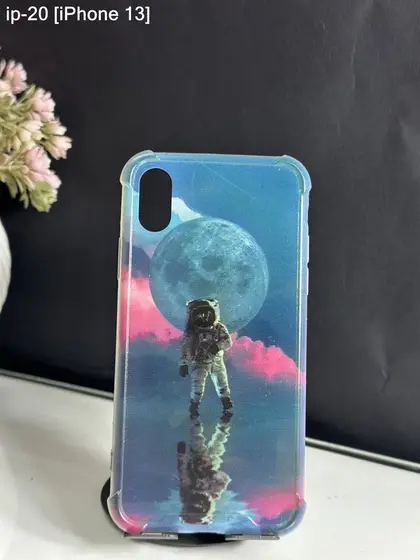 iPhone 13 — IP-20