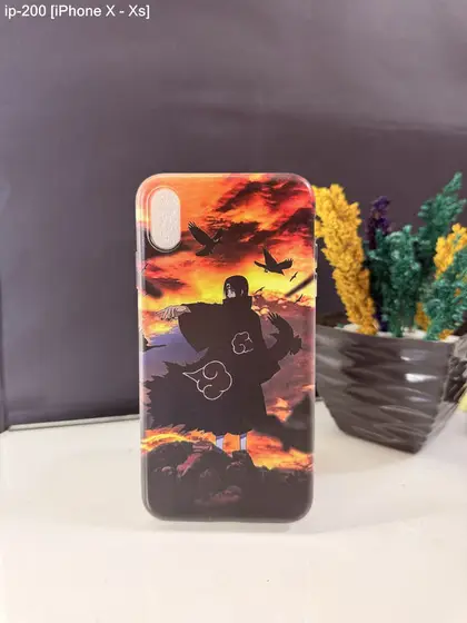 iPhone X / XS — IP-200