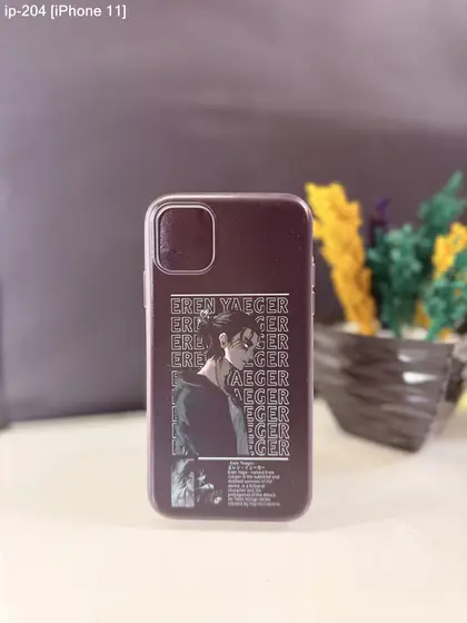 iPhone 11 — IP-204