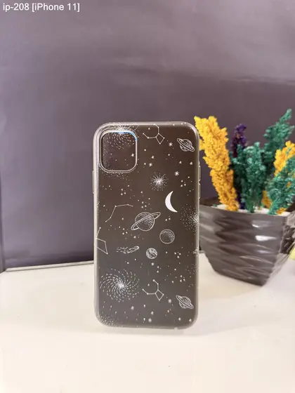 iPhone 11 — IP-208