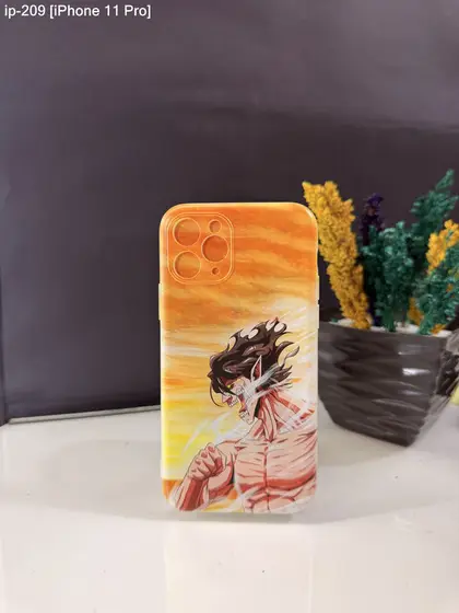 iPhone 11 Pro — IP-209