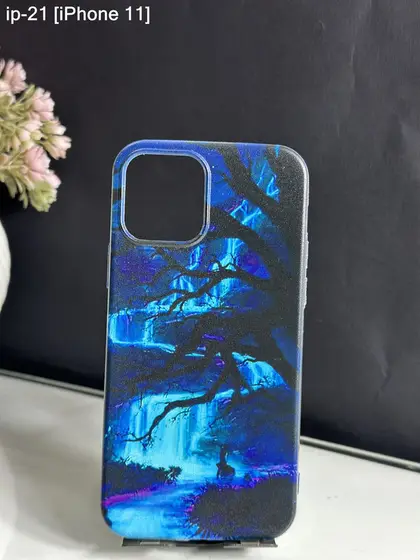 iPhone 11 — IP-21