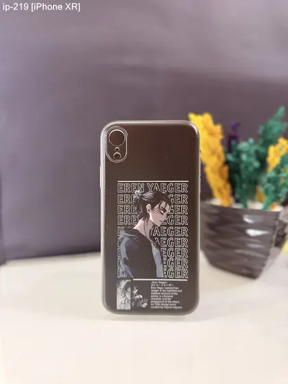iPhone XR — IP-219