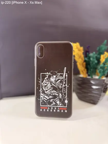 iPhone XS Max — IP-220
