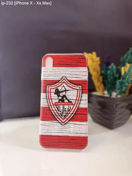 iPhone XS Max — IP-232
