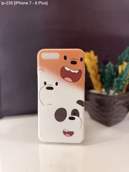 iPhone 7 / 8 Plus — IP-235