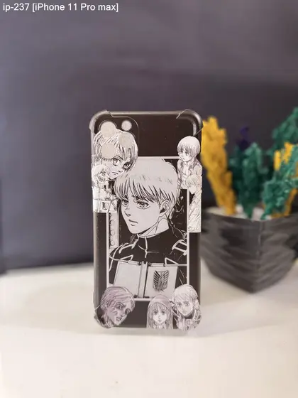 iPhone 11 Pro Max — IP-237