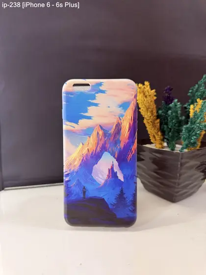 iPhone 6 / 6S Plus — IP-238