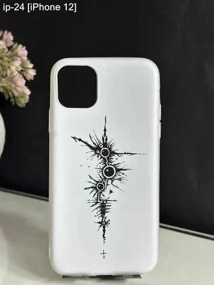 iPhone 12 — IP-24