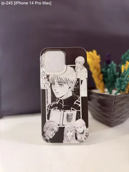 iPhone 14 Pro Max — IP-245