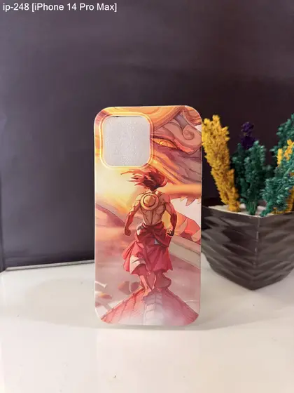 iPhone 14 Pro Max — IP-248