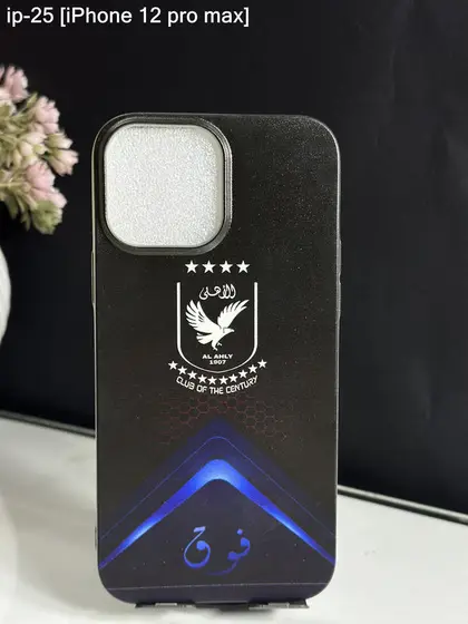 iPhone 12 Pro Max — IP-25