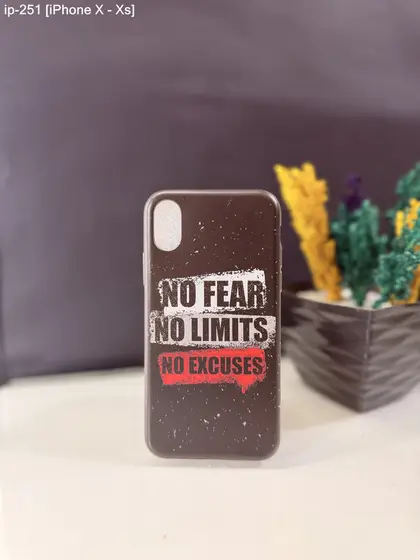 iPhone X / XS — IP-251