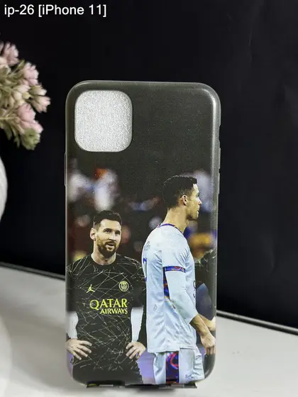 iPhone 11 — IP-26