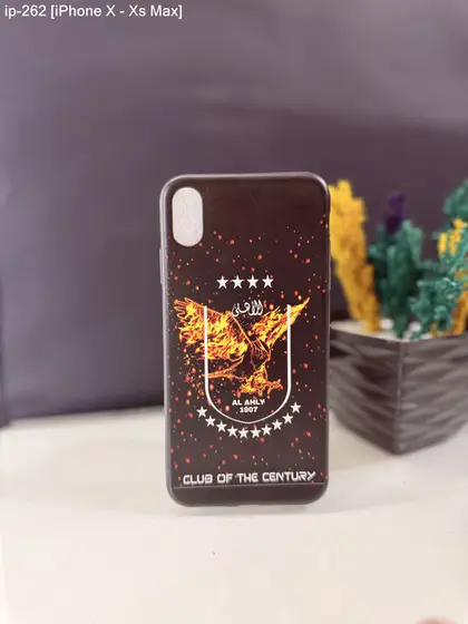 iPhone XS Max — IP-262