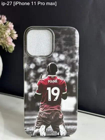 iPhone 11 Pro Max — IP-27
