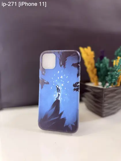 iPhone 11 — IP-271