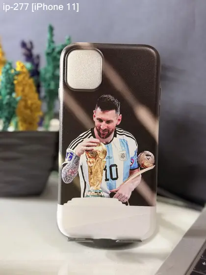 iPhone 11 — IP-277