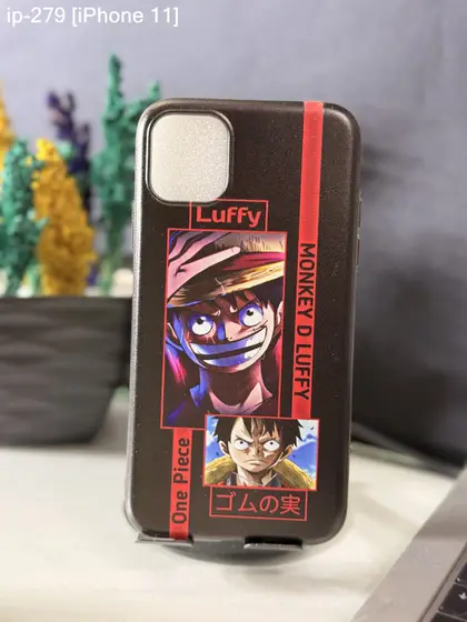 iPhone 11 — IP-279