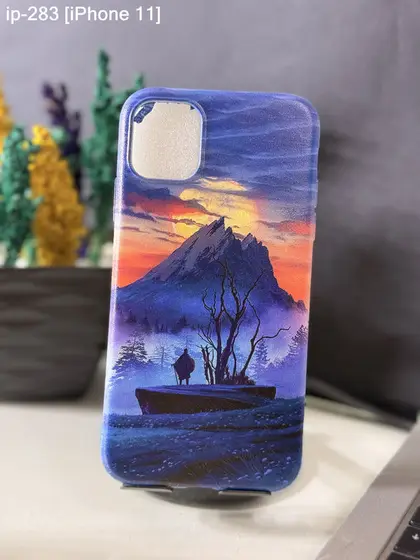 iPhone 11 — IP-283