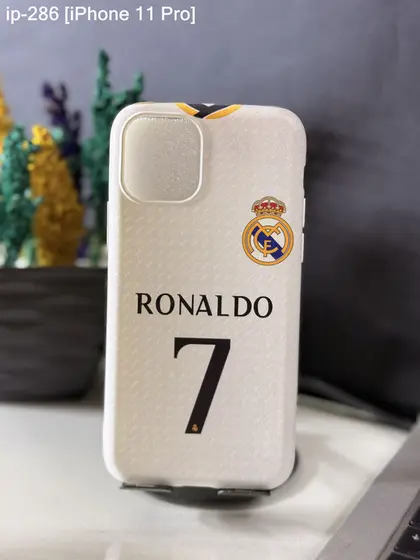 iPhone 11 Pro — IP-286