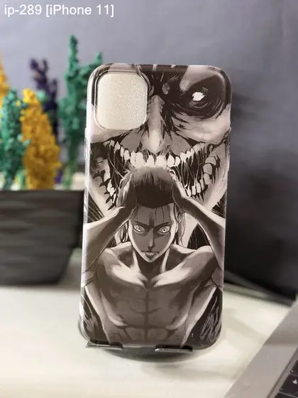 iPhone 11 — IP-289