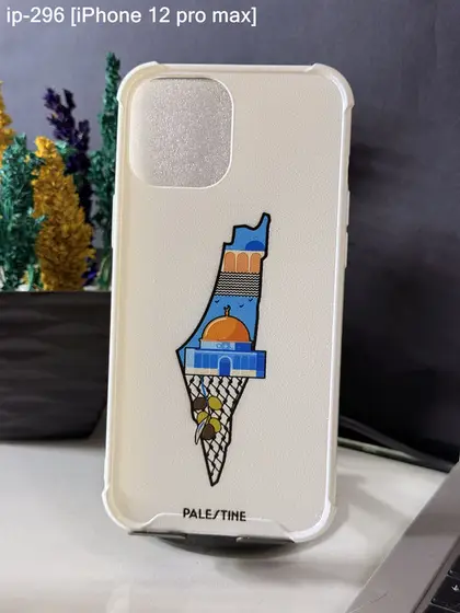 iPhone 12 Pro Max — IP-296