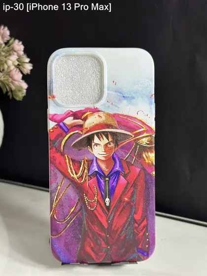 iPhone 13 Pro Max — IP-30