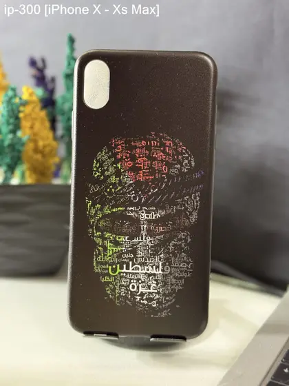 iPhone XS Max — IP-300