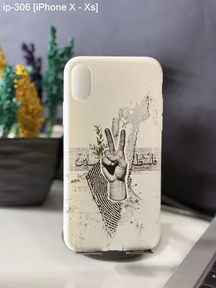 iPhone X / XS — IP-306