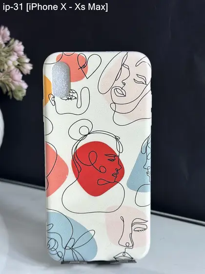 iPhone XS Max — IP-31