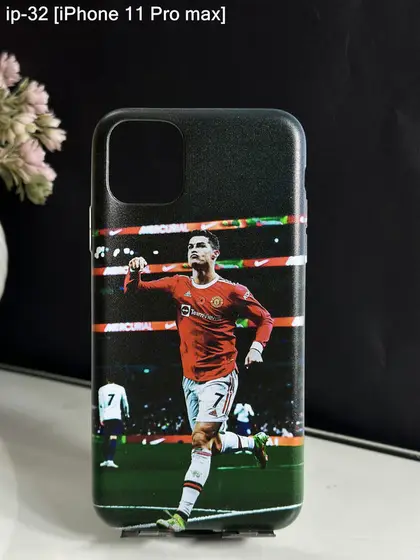 iPhone 11 Pro Max — IP-32
