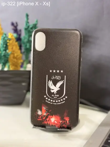 iPhone X / XS — IP-322