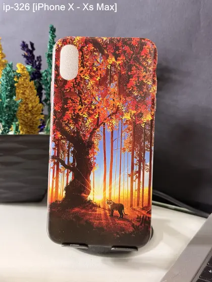 iPhone XS Max — IP-326