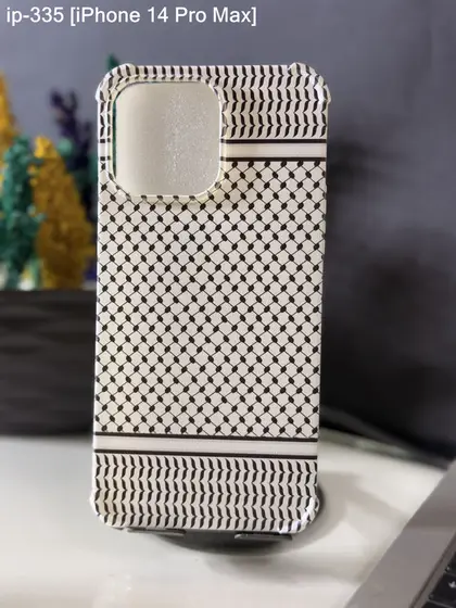 iPhone 14 Pro Max — IP-335