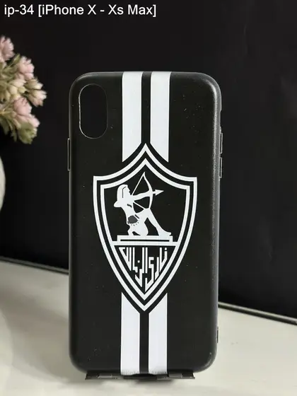 iPhone XS Max — IP-34