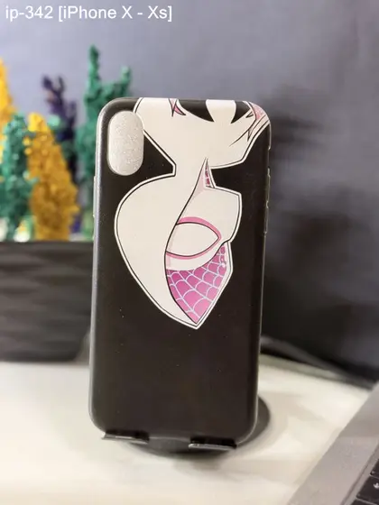 iPhone X / XS — IP-342